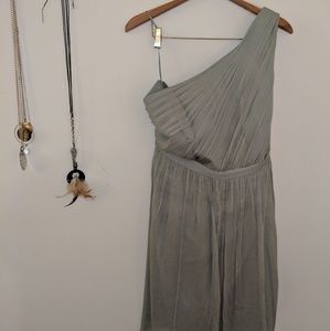 Semi Formal/ Bridesmaid Dress
